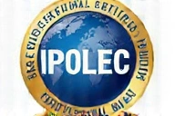 Logo d'accréditation internationale