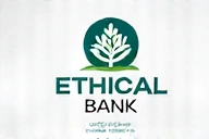 Logo partenaire Banque Éthique